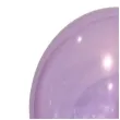 balony decor premium droplets fioletowe amscan 11 50 szt
