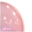 balony decor premium droplets magenta amscan 11 50 szt