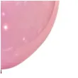 balony decor premium droplets magenta amscan 11 50 szt