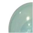 balony decor premium droplets zielone amscan 11 50 szt