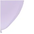 balony decor premium fashion lawendowe amscan 11 50 szt