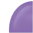 balony decor premium pearl fioletowe amscan 11 50 szt