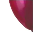 balony decor premium satin luxe rozowe ciemne amscan 11 50 szt