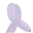 balony decorator modeliny lawendowe amscan 45 100 szt