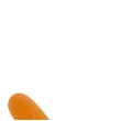 balony decorator modeliny pomaranczowe c iemne amscan 45 100 szt