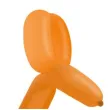 balony decorator modeliny pomaranczowe c iemne amscan 45 100 szt