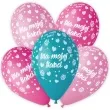 balony dla mojej babci mix gemar 13 5 szt