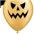 balony dynia mix qualatex 11 25 szt
