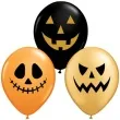 balony dynia mix qualatex 11 25 szt