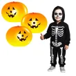 balony dynie swiecace pomaranczowy partypal 10 3 szt shp