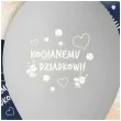 balony dzien dziadka kochanemu dziadkowi gemar 13 5 szt