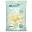 balony eco transarentne partydeco 26cm 100szt