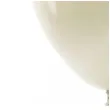 balony ekologiczne alabastrowy partydeco 12 100 szt