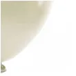 balony ekologiczne alabastrowy partydeco 12 100 szt