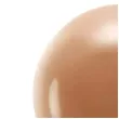 balony ekologiczne brazowe czekoladowe partydeco 12 10 szt