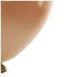 balony ekologiczne brazowe czekoladowe partydeco 12 10 szt