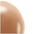 balony ekologiczne brazowe partydeco 10 100 szt