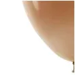 balony ekologiczne brazowe partydeco 12 100 szt
