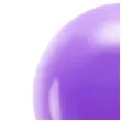 balony ekologiczne fioletowe partydeco 10 100 szt