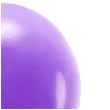 balony ekologiczne fioletowe partydeco 10 100 szt