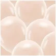 balony ekologiczne jasny brudny rozowy partydeco 12 10 szt