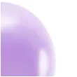 balony ekologiczne lawenda partydeco 12 100 szt