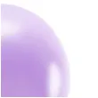 balony ekologiczne lawendowy metalik partydeco 12 10 szt