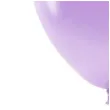 balony ekologiczne lawendowy metalik partydeco 12 10 szt