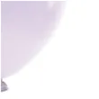 balony ekologiczne liliowe jasne partydeco 10 10 szt
