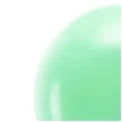 balony ekologiczne mietowe partydeco 12 10 szt
