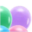 balony ekologiczne mix partydeco 10 10 szt