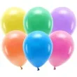 balony ekologiczne mix partydeco 10 10 szt