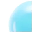 balony ekologiczne niebieski jasny partydeco 10 100 szt
