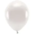 balony ekologiczne perlowy metalik partydeco 10 100 szt