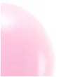 balony ekologiczne rozowe jasne partydeco 12 10 szt