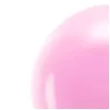 balony ekologiczne rozowe partydeco 10 10 szt