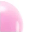 balony ekologiczne rozowe partydeco 10 100 szt