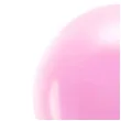 balony ekologiczne rozowe partydeco 12 10 szt