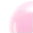 balony ekologiczne rozowy jasny partydeco 12 100 szt