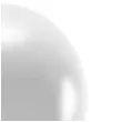 balony ekologiczne srebrny metalik partydeco 12 100 szt