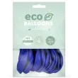 balony ekologiczne ultramaryna partydeco 12 10 szt