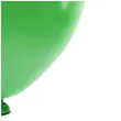 balony ekologiczne zielona trawa partydeco 12 10 sz