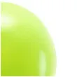balony ekologiczne zielone jabluszko partydeco 10 100 szt