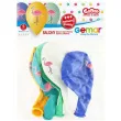 balony flaming mix gemar 13 5 szt