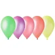 balony fluorki mix gemar 12 5 szt
