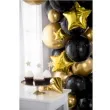 balony foliowe gwiazdka partydeco 10 25 szt str