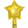 balony foliowe gwiazdka partydeco 5 25 szt str