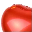 balony foliowe serce dekoracje na walentynki wesele czerwone 10 100 szt hrt