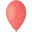 balony g90 pastel koralowe gemar 10 100 szt