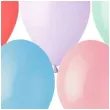 balony g90 pastel mix gemar 10 100 szt